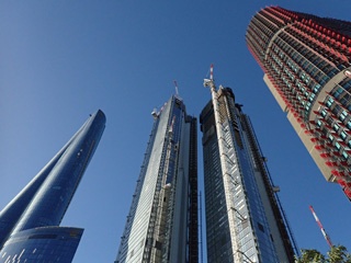 Barangaroo